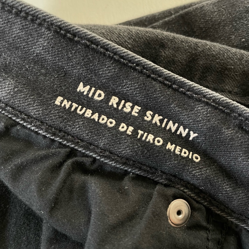 Universal Thread jeans - Picture 6 of 6